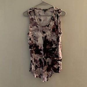 10 DOLLAR SALE ON EVERYTHING: Vera Wang Tunic